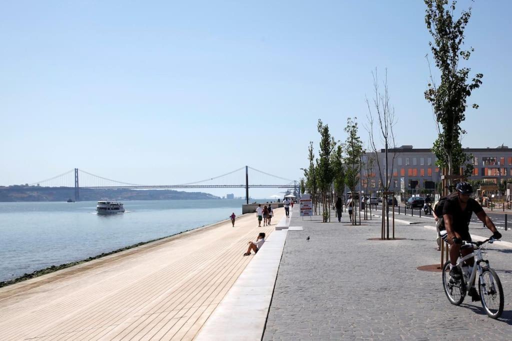 Apartment Sj2dee Heart Of Baixa New Air Conditioning Spacious 2 Apts 4br2ba